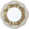 Image de Miroir en métal da muro shai 54.5 x 4.5 cm