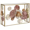 Image de Console Design en Métal Redy 114cm Multicolore