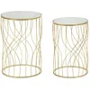 Image de Table basse Mauro Ferretti Ligne