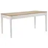 Image de Table repas en bois matera 180 x 90 x 80 cm