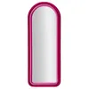 Image de Miroir en MDF Cloé 60 x 4 x 160 cm fuschia