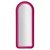 Image de Miroir en mdf cloé 60 x 4 x 160 cm fuschia