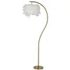 Image de Lampadaire sémi-arc Mauro Ferretti