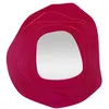 Image de Miroir mural fuchsia 90x4x97 cm