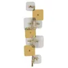 Image de Applique murale Mauro Ferretti Glassy