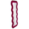 Image de Miroir en MDF Emily 60 x 6 x 160 cm fuschia