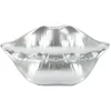 Image de Pot À Lèvres Argenté Cm 23 X 8 X 12