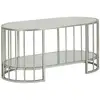 Image de Table Basse Smirne Cm 90x50x45