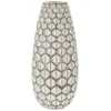 Image de Vase En Résine Tibet Cm Cm Ø 20 X 45,5