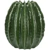 Image de Pot En Forme De Boule De Cactus Cm Ø 28 X 31