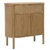 Image de Buffet en bois gothemburg 81 x 46 x 82 cm 1428990000