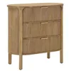 Image de Commode en bois Goteborg 80.5 x 47 x 82 cm