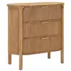 Image de Commode en bois de sapin 80,5x47x82 cm 1429000000