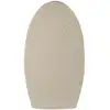 Image de Vase design dune 53cm crème 0421480001