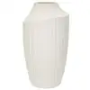 Image de Vase en magnésie ice 28.5 x 50.5 cm 0421500001