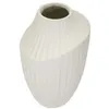 Image de Vase en magnésie Jar 22.5 x 38 cm
