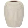 Image de Vase en magnésie mist 30 x 38.5 cm 0421560001