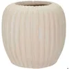 Image de Vase en magnésie Mist 26.5 x 26 cm