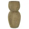 Image de Vase en magnésie breeze 25 x 52.5 cm 0421580001