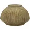 Image de Vase en magnésie breeze 40 x 26.5 cm 0421580003