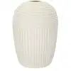 Image de Vase en magnésie icicle 39 x 56 cm 0421550001
