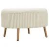 Image de Pouf grand Mauro Ferretti Goteborg