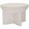 Image de Table Basse History Cm Ø 63,8 X 42,5