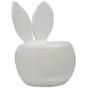 Image de Chaise enfant design bunny 79cm blanc