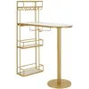 Image de Bar Luxy Cm 120x45x150