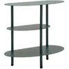 Image de Couverture De Lit Saturn Dove Teal Cm 49,5x27,5x49,5