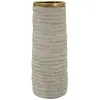 Image de Vase Ouvert Lima Cm Ø 15,5x40 (trou Cm Ø 12)