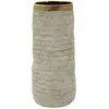 Image de Vase Ouvert Lima Cm Ø14x31,5 (trou Cm Ø 11)