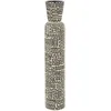 Image de Vase En Résine Nairobi Cm Ø 16x86 (trou Cm Ø 12,5)