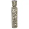 Image de Vase En Résine Nairobi Cm Ø 15,5x65 (trou Cm Ø 11,5)