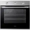 Image de De’longhi Nsm 7xl Ppp Four 74 L Noir, Acier Inoxydable