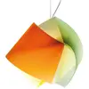 Image de SLAMP lampe à suspension GEMMY (Multicolor - Opalflex®)