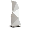 Image de SLAMP lampe de table DIAMOND (Small - Opalflex®)