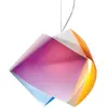 Image de SLAMP lampe à suspension GEMMY (Arlequin - Opalflex®)