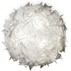 Image de SLAMP lampe murale applique lampe au plafond plafonnier VELI LARGE (Opal - Opalflex®)