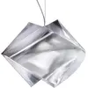 Image de SLAMP lampe à suspension GEMMY (Prisme - Lentiflex)
