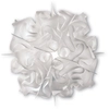 Image de SLAMP lampe murale applique lampe au plafond plafonnier VELI MINI (Opal - Opalflex®)