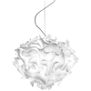 Image de SLAMP lampe à suspension VELI SUSPENSION (Opal - Opalflex®)