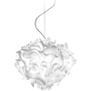 Image de SLAMP lampe à suspension VELI SUSPENSION LARGE (Opal - Opalflex®)