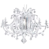 Image de SLAMP lampe à suspension GINETTA PRISMA (Prisme - Lentiflex)