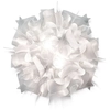 Image de SLAMP lampe murale applique lampe au plafond plafonnier VELI MINI PRISMA (Prisme - Lentiflex)