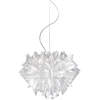 Image de SLAMP lampe à suspension VELI SUSPENSION PRISMA (Prisme - Lentiflex)