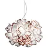 Image de SLAMP lampe à suspension CLIZIA (Orange - Opalflex® / Lentiflex®)