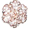 Image de SLAMP lampe murale applique CLIZIA (Orange - Opalflex® / Lentiflex®)