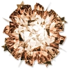 Image de SLAMP lampe murale applique lampe au plafond plafonnier VELI COPPER (Copper - Copperflex®)