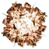 Image de SLAMP lampe murale applique lampe au plafond plafonnier VELI MINI COPPER (Copper - Copperflex®)